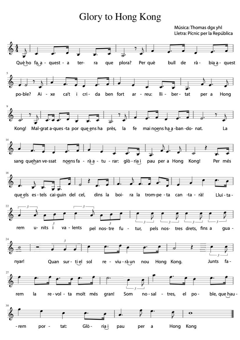 partitura