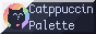 catppuccin palette